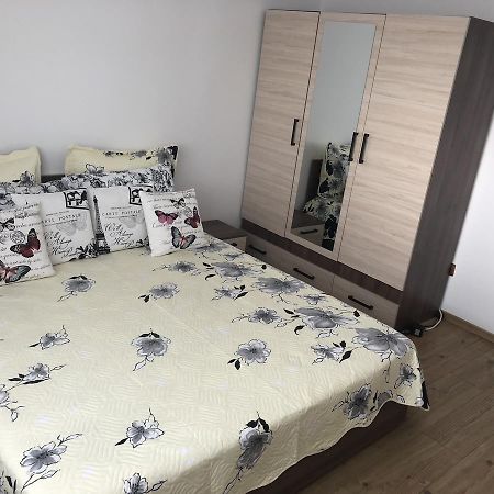 Apartament Bella Jurilovca Kültér fotó