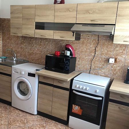 Apartament Bella Jurilovca Kültér fotó