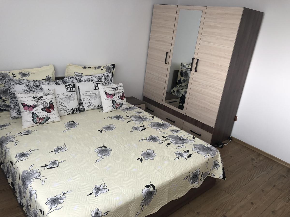 Apartament Bella Jurilovca Kültér fotó