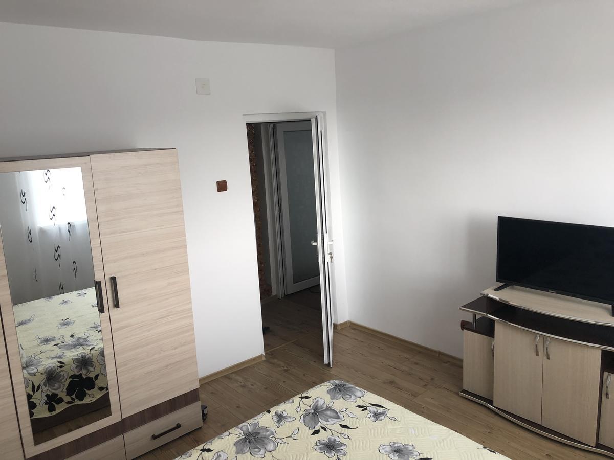 Apartament Bella Jurilovca Kültér fotó
