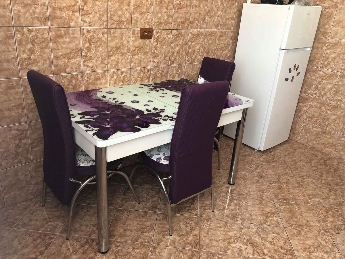 Apartament Bella Jurilovca Kültér fotó